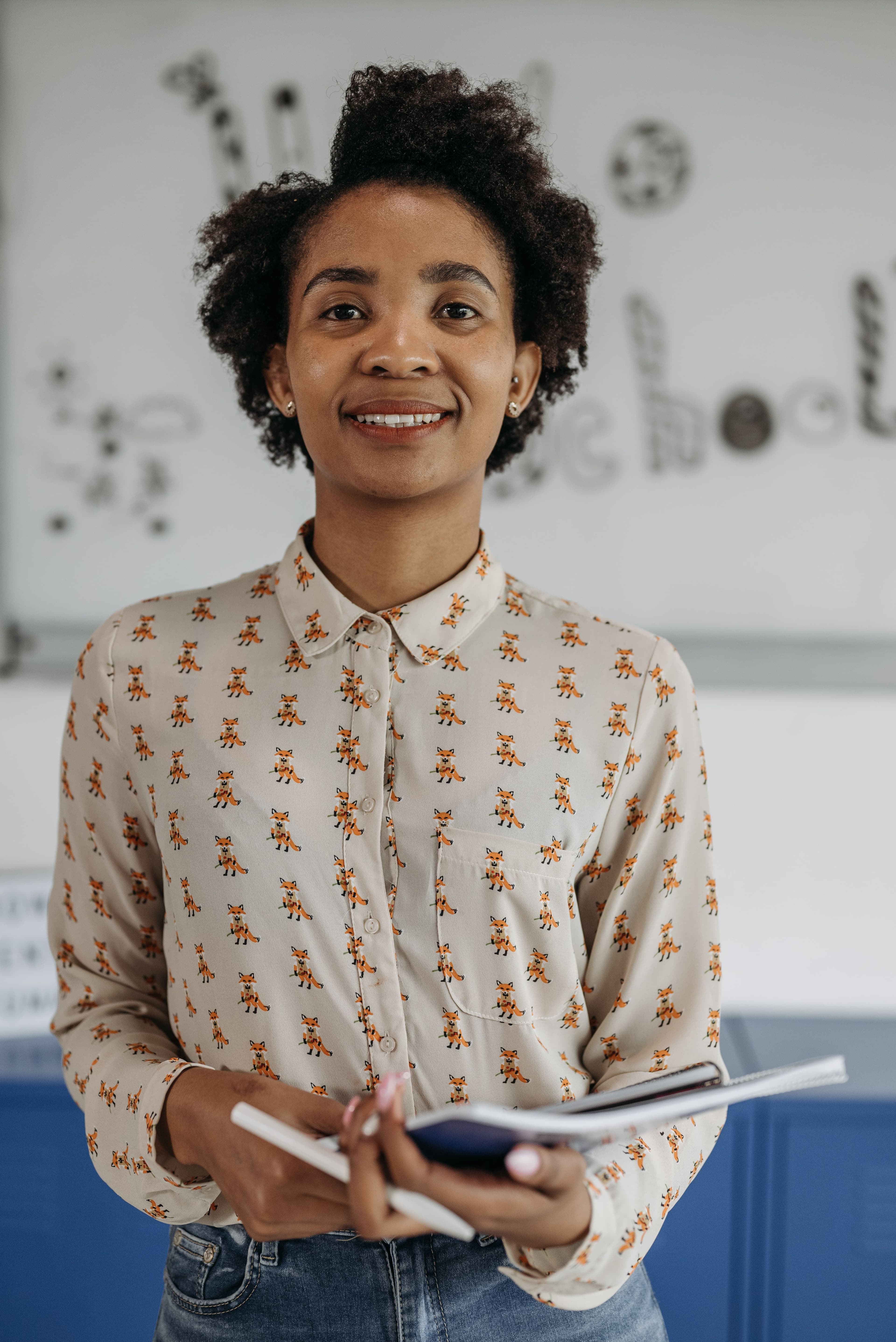 Dr. Ifeoma Adeleke
